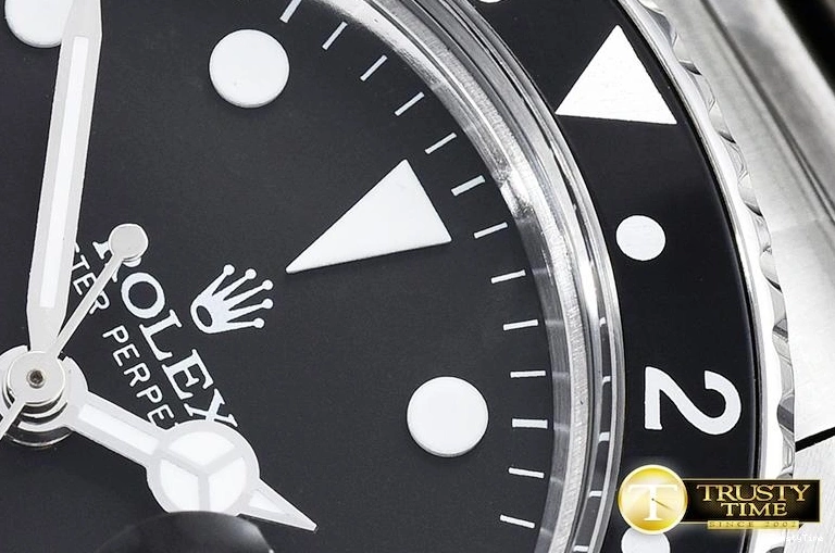 0707 Trendsetting ROLGMT122D – GMT Master 966